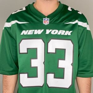 Jamal Adams NY Jets Jersey